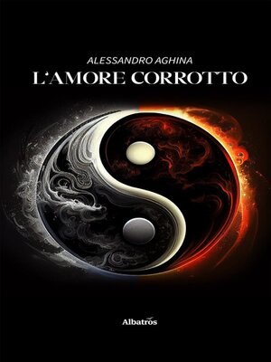 cover image of L'Amore Corrotto